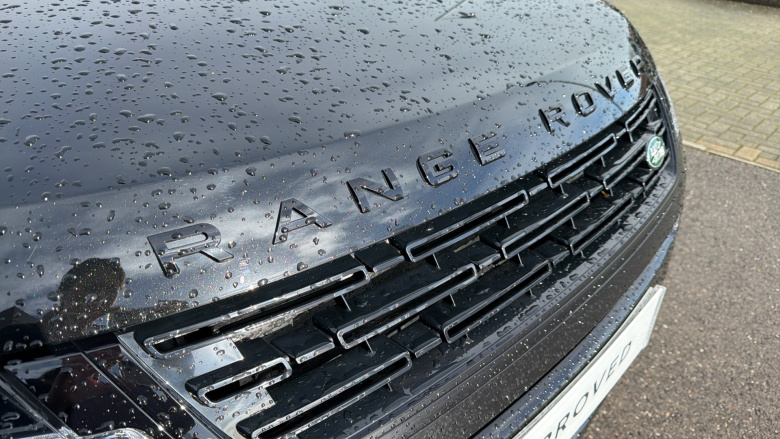 Land Rover Range Rover Evoque 2.0 D200 Edition 5dr Auto Diesel Hatchback